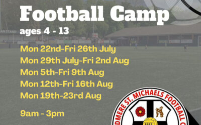 Holiday Camps