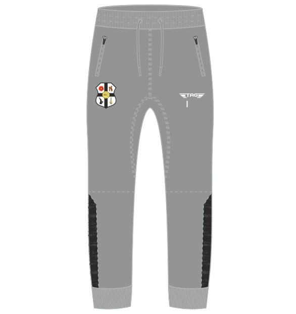 Boldmere St Michaels – Chunky Cotton Trouser – C&S