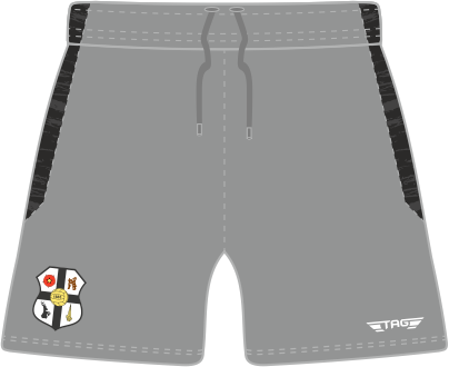 Boldmere St Michaels – Training Short – C&S