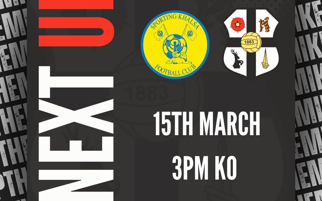 Next Up for The Mikes!