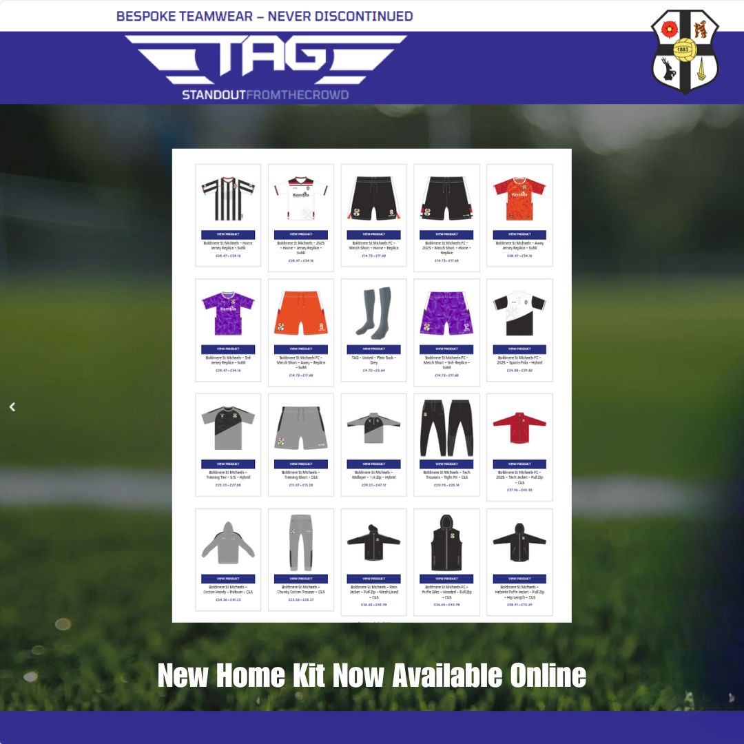 New Home Kit Released