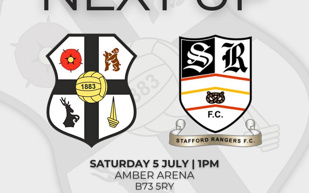 Next Up!