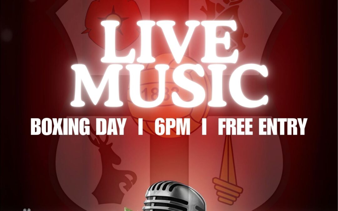 Live Music at The Mikes!