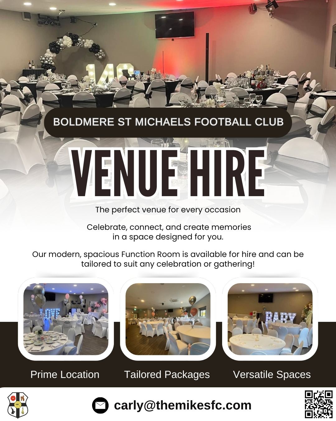 Venue Hire BSM (2)