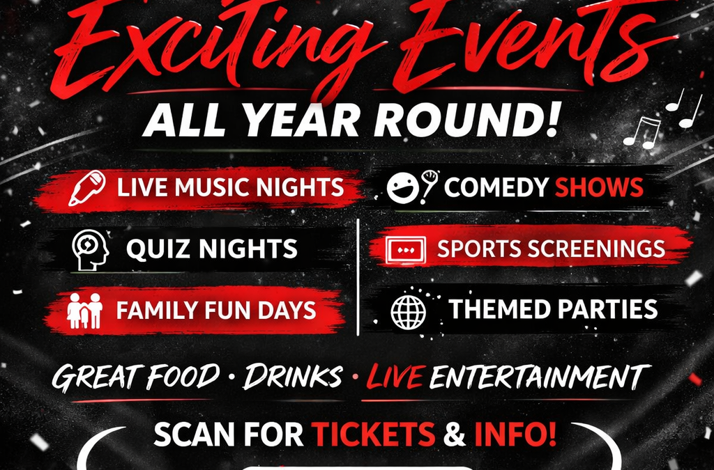 Club Events