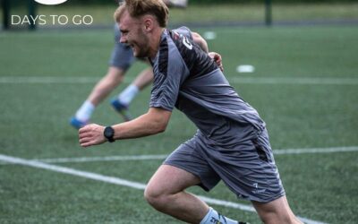 Pre-Season Friendly