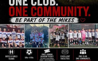 Looking for a football club for the 2026/27 season?