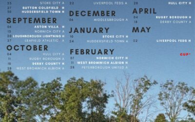 BSM Women 2026/27 Fixtures
