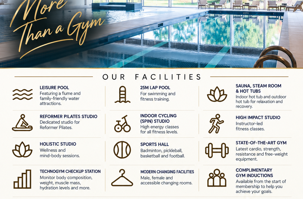 Exclusive Member Offer – BSM x The Belfry